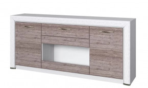 Тумба RTV 1V2D1S, OLIVIA в Тюмени - mebel-tymen.ru | фото