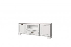 Тумба RTV 1V2D1S Вудлайн кремовый TIFFANY в Тюмени - mebel-tymen.ru | фото