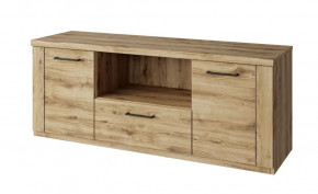 Тумба RTV 2D1SN, DOORSET в Тюмени - mebel-tymen.ru | фото