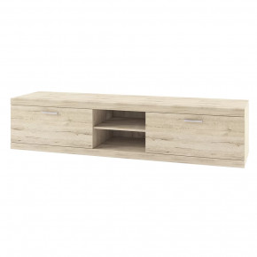 Тумба RTV 2S2NB, OSKAR в Тюмени - mebel-tymen.ru | фото