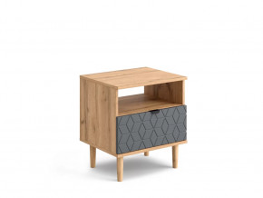 Тумба с 1 ящиком Денвер в Тюмени - mebel-tymen.ru | фото