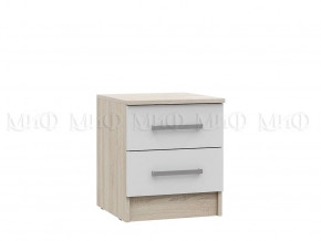 Тумба с 2мя ящиками Мартина ЛДСП 2 шт в Тюмени - mebel-tymen.ru | фото