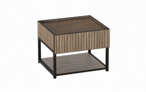 Тумба с ящиком Бьянка спальня в Тюмени - mebel-tymen.ru | фото