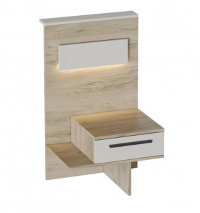 Тумба с ящиком Мишель спальня в Тюмени - mebel-tymen.ru | фото