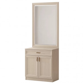 Тумба с зеркалом Лира №59 в Тюмени - mebel-tymen.ru | фото