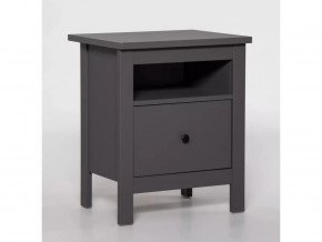 Тумба Сага серая в Тюмени - mebel-tymen.ru | фото