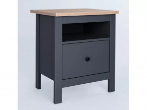 Тумба Сага серая/ясень в Тюмени - mebel-tymen.ru | фото