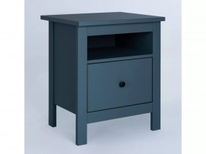 Тумба Сага темно-бирюзовая в Тюмени - mebel-tymen.ru | фото