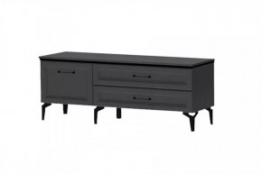 Тумба Шарм Т-2 Антрацит в Тюмени - mebel-tymen.ru | фото