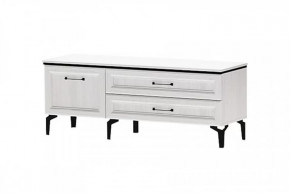 Тумба Шарм Т-2 Ясень анкор светлый в Тюмени - mebel-tymen.ru | фото