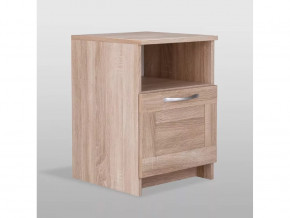 Тумба Сириус Дуб Сонома в Тюмени - mebel-tymen.ru | фото