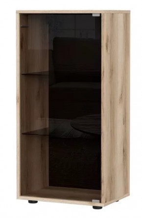 Тумба со стеклом Берген в Тюмени - mebel-tymen.ru | фото