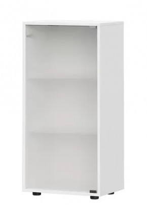 Тумба со стеклом Одри в Тюмени - mebel-tymen.ru | фото