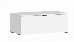 Тумба Т2 SPLIT Белый в Тюмени - mebel-tymen.ru | фото