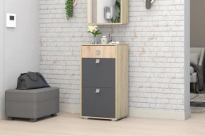 Тумба ТБ-01 Прихожая Монако-2 в Тюмени - mebel-tymen.ru | фото