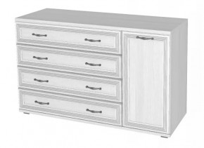 Тумба ТБ-1016 Карина в Тюмени - mebel-tymen.ru | фото