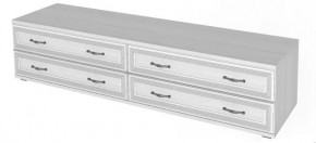 Тумба ТБ-1032 Карина в Тюмени - mebel-tymen.ru | фото