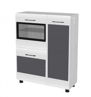 Тумба ТБ-2607 Камелия в Тюмени - mebel-tymen.ru | фото