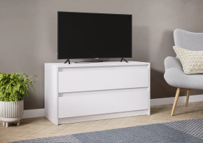 Тумба ТБ06-1000 Айден Белое дерево в Тюмени - mebel-tymen.ru | фото