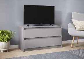 Тумба ТБ06-1000 Айден Шифер серый в Тюмени - mebel-tymen.ru | фото