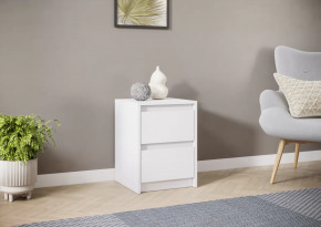 Тумба ТБ06-400 Айден Белое дерево в Тюмени - mebel-tymen.ru | фото