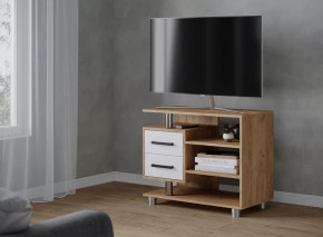 Тумба ТВ-011 (2я) в Тюмени - mebel-tymen.ru | фото