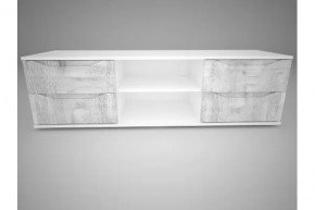 Тумба ТВ 1 "Сорренто" в Тюмени - mebel-tymen.ru | фото