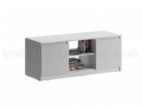 Тумба ТВ Челси Белый глянец, белый в Тюмени - mebel-tymen.ru | фото