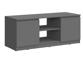 Тумба ТВ Челси Графит в Тюмени - mebel-tymen.ru | фото