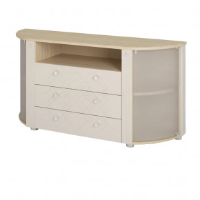 Тумба ТВ Капелла в Тюмени - mebel-tymen.ru | фото