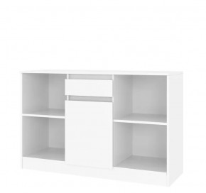 Тумба ТВ Малая Парус Техномебель в Тюмени - mebel-tymen.ru | фото