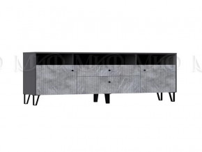 Тумба ТВ Оливия Мрамор Глянец в Тюмени - mebel-tymen.ru | фото