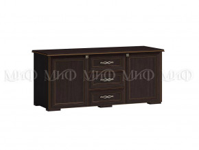 Тумба ТВ Парма Венге в Тюмени - mebel-tymen.ru | фото