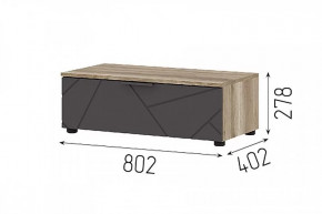 Тумба ТВ ТБ-02 Даллас в Тюмени - mebel-tymen.ru | фото