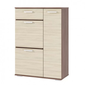 Тумба ТВ800 "Ника" Венге/Сосна Лоредо в Тюмени - mebel-tymen.ru | фото