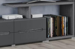 Тумба Уна Лофт ТБ-2823 в Тюмени - mebel-tymen.ru | фото