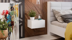 Тумба универсальная Тип 1 Белый Ясень в Тюмени - mebel-tymen.ru | фото