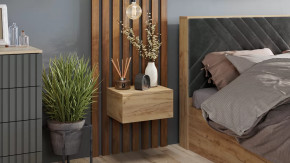 Тумба универсальная Тип 1 Дуб Крафт золотой в Тюмени - mebel-tymen.ru | фото