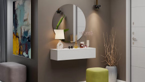 Тумба универсальная Тип 2 Белый Ясень в Тюмени - mebel-tymen.ru | фото