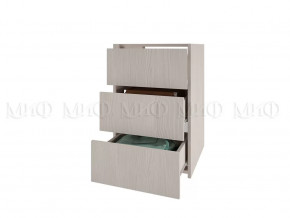 Тумба в Шкаф-купе Тринити в Тюмени - mebel-tymen.ru | фото