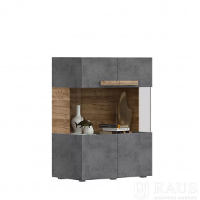 Тумба витрина "Тесс" в Тюмени - mebel-tymen.ru | фото