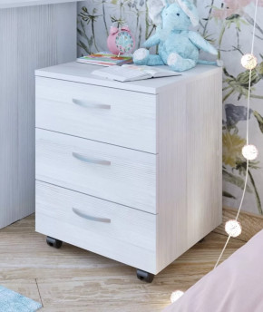 Тумба выкатная Ученик Ярофф в Тюмени - mebel-tymen.ru | фото