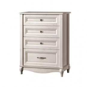 Тумба высокая Прованс №409 в Тюмени - mebel-tymen.ru | фото