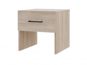 Тумбочка Victor Сонома в Тюмени - mebel-tymen.ru | фото