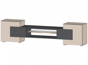 ТВ тумба Фэнтези в Тюмени - mebel-tymen.ru | фото