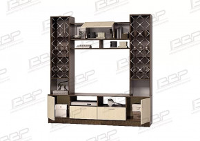 ТВ тумба МС РЭД в Тюмени - mebel-tymen.ru | фото