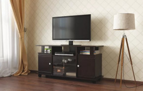 ТВ-тумба Виста-13 в Тюмени - mebel-tymen.ru | фото