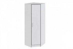 ТЭББИ Шкаф угловой (ш800*г800*в2200мм), Белый в Тюмени - mebel-tymen.ru | фото