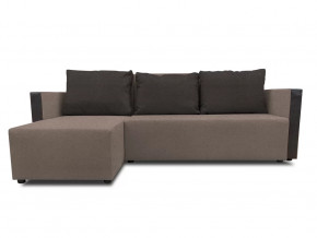 Угловой диван Алиса 3 Bahama Ash-Bahama Grafit кат. 2 в Тюмени - mebel-tymen.ru | фото