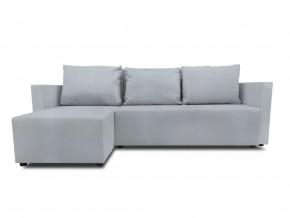 Угловой диван Алиса 3 Bahama Plus Linen кат. 2 в Тюмени - mebel-tymen.ru | фото